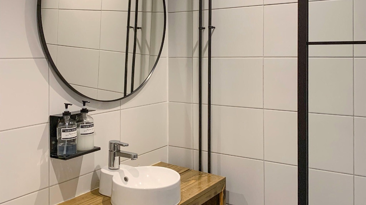 Photo of Bathroom in Rheezerveen