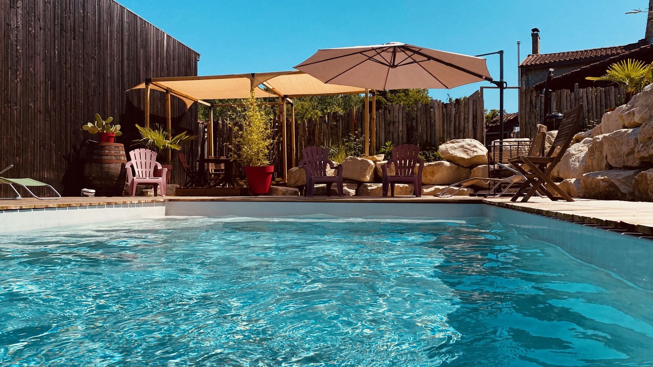 Photo of Outdoor in Louzac-Saint-Andre
