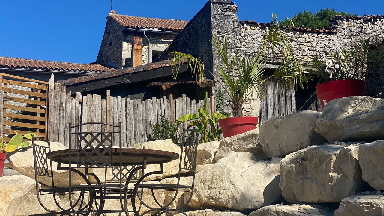 Photo of Outdoor in Louzac-Saint-Andre