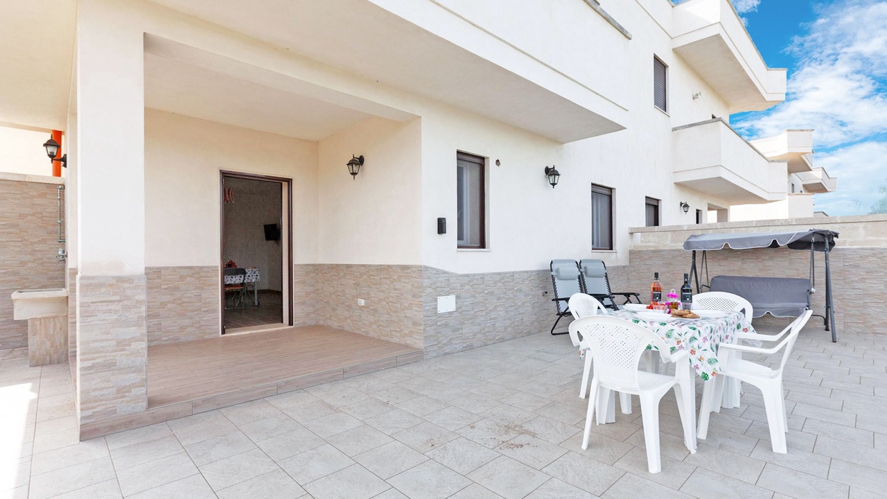 Photo of Outdoor in Manduria
