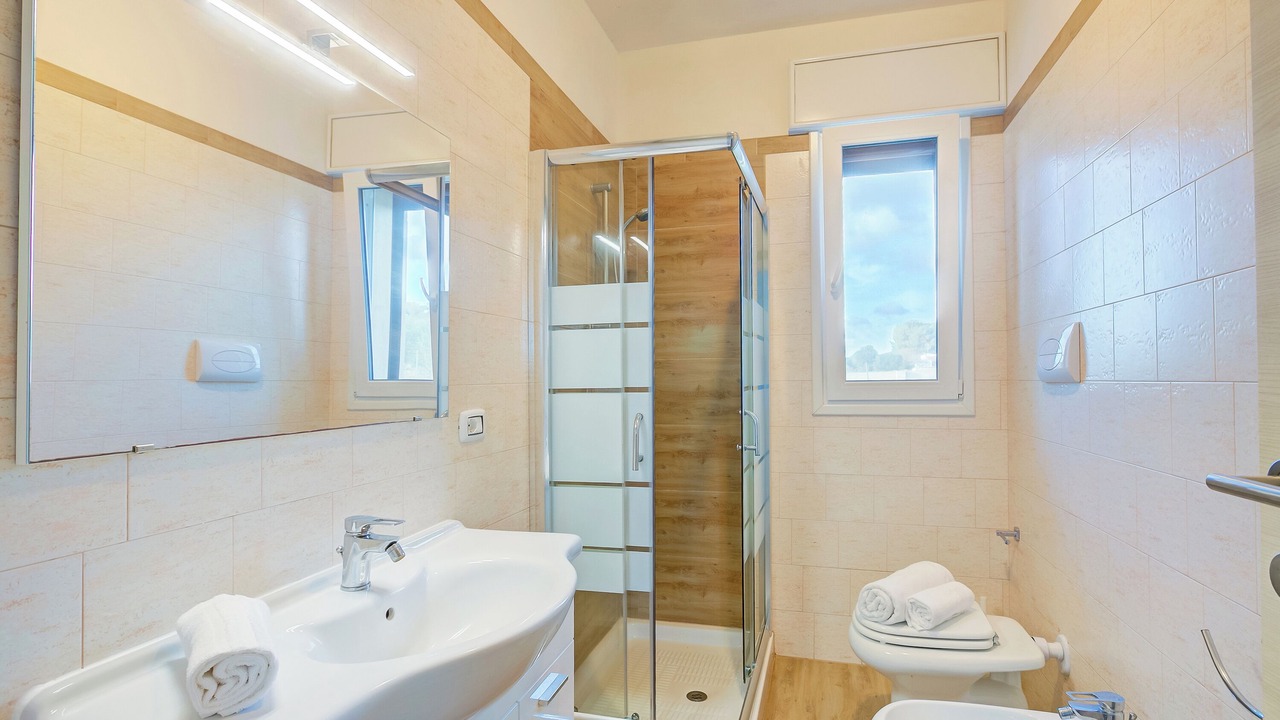 Photo of Bathroom in Manduria