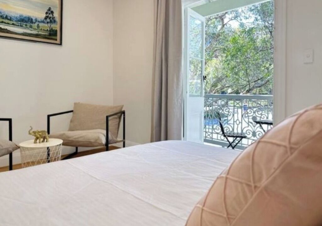 Photo of Bedroom in Haymarket