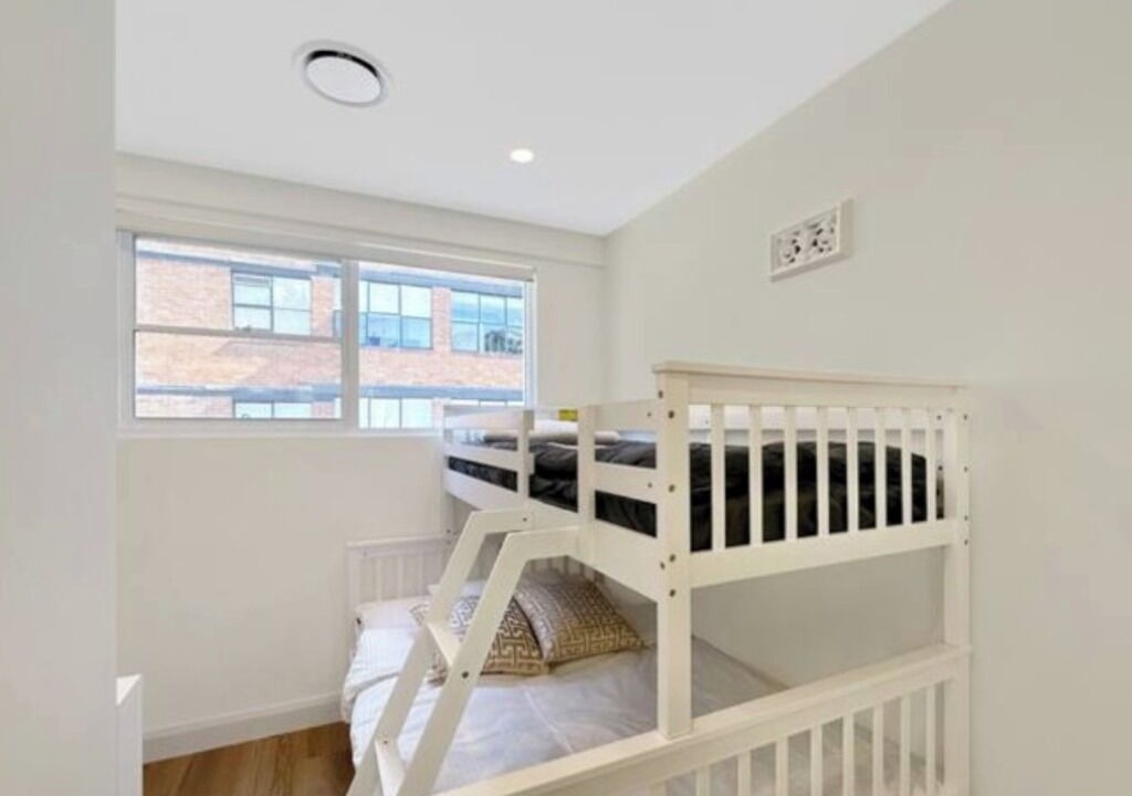 Photo of Bedroom in Haymarket