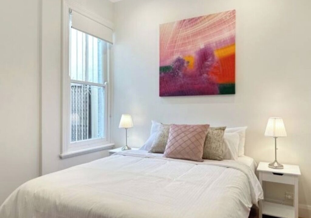 Photo of Bedroom in Haymarket