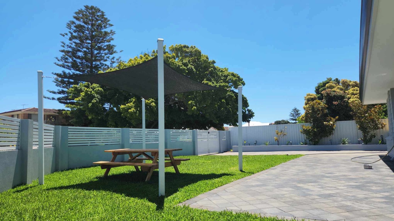 Photo of Outdoor in Shoalwater