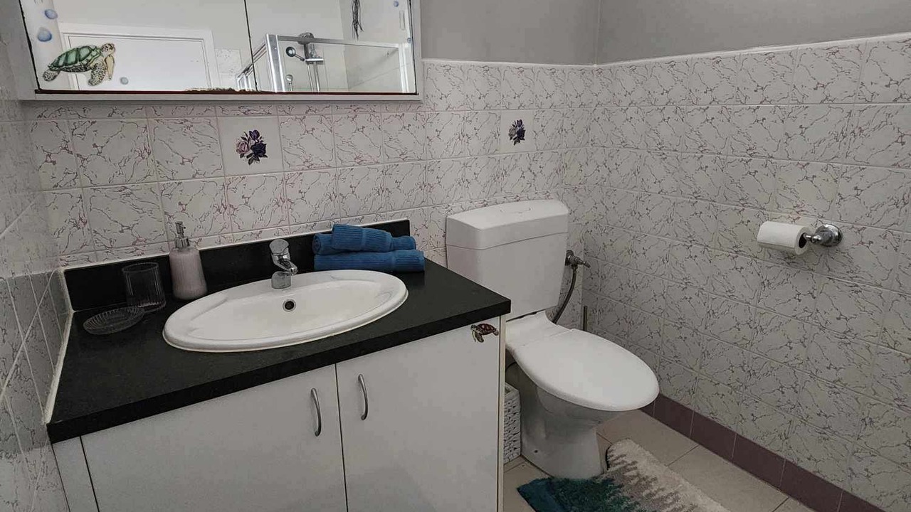 Photo of Bathroom in Shoalwater