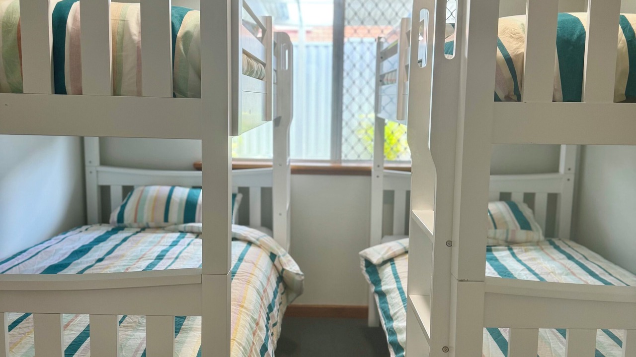 Photo of Bedroom in Shoalwater