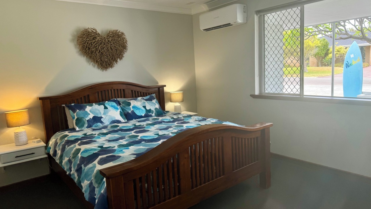 Photo of Bedroom in Shoalwater