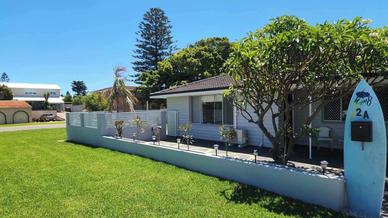 Photo of Outdoor in Shoalwater