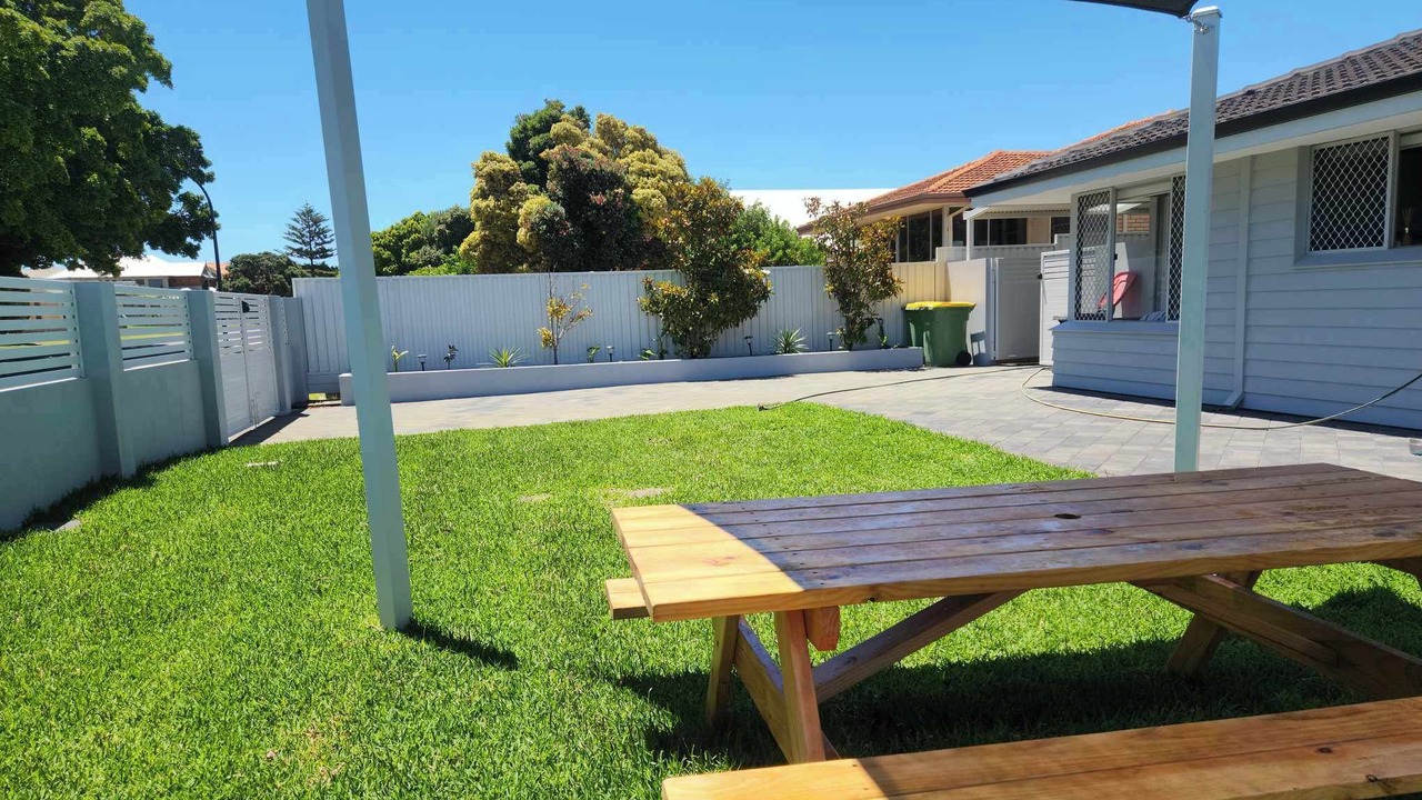 Photo of Outdoor in Shoalwater