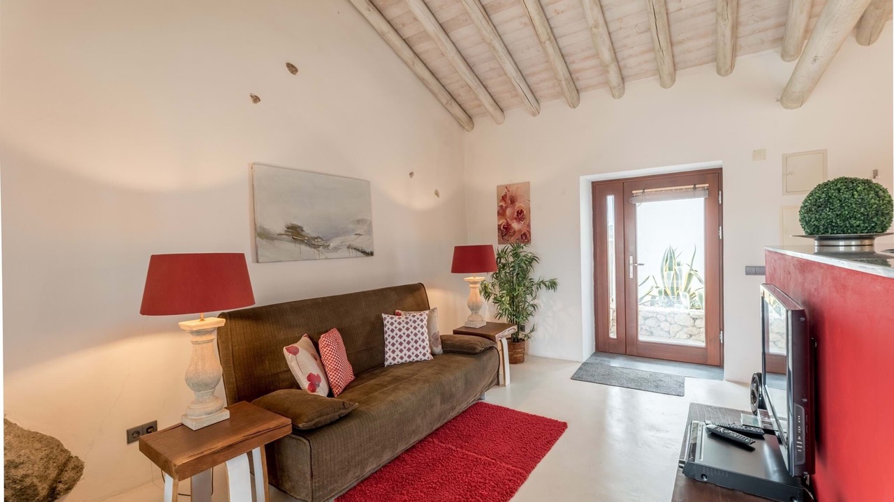 Photo of Livingroom in Santa Maria da Devesa