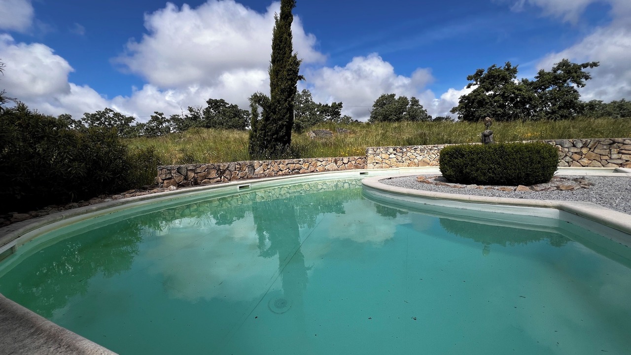 Photo of Outdoor in Santa Maria da Devesa