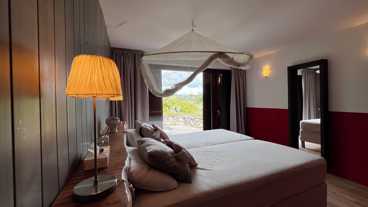 Photo of Bedroom in Santa Maria da Devesa