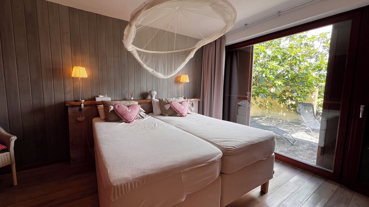 Photo of Bedroom in Santa Maria da Devesa