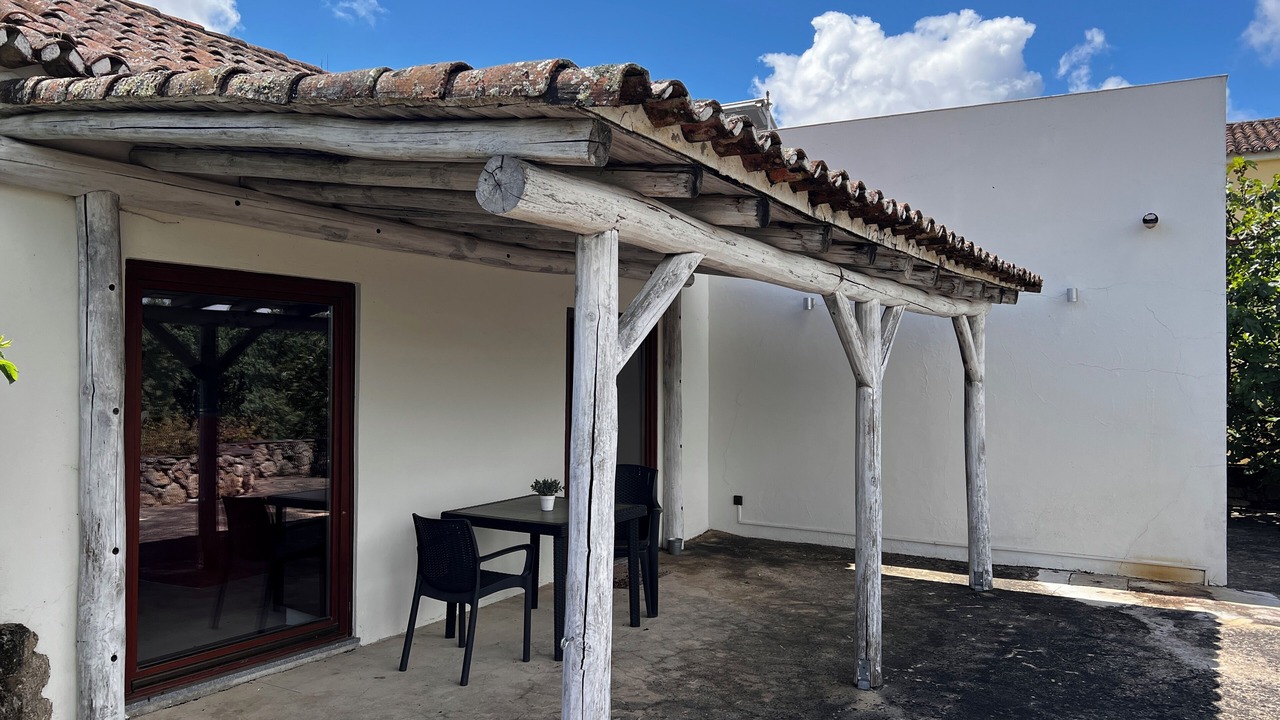 Photo of Outdoor in Santa Maria da Devesa