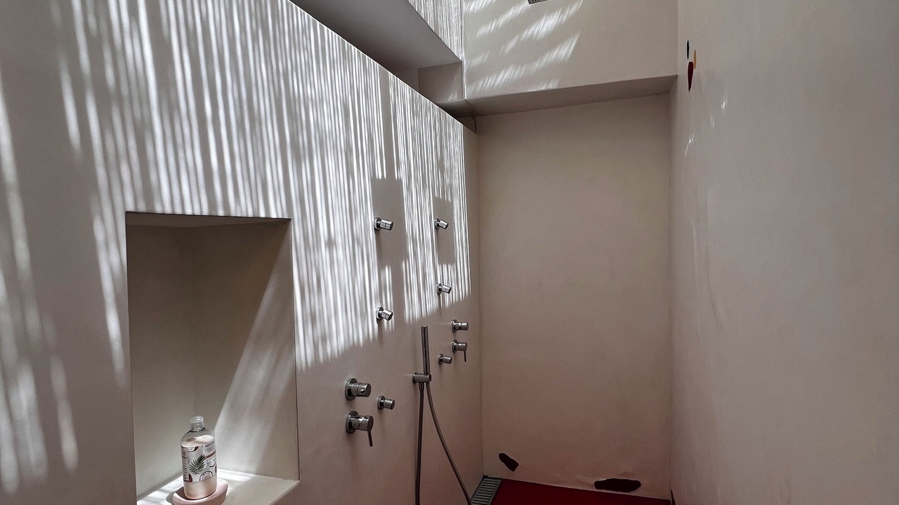 Photo of Bathroom in Santa Maria da Devesa