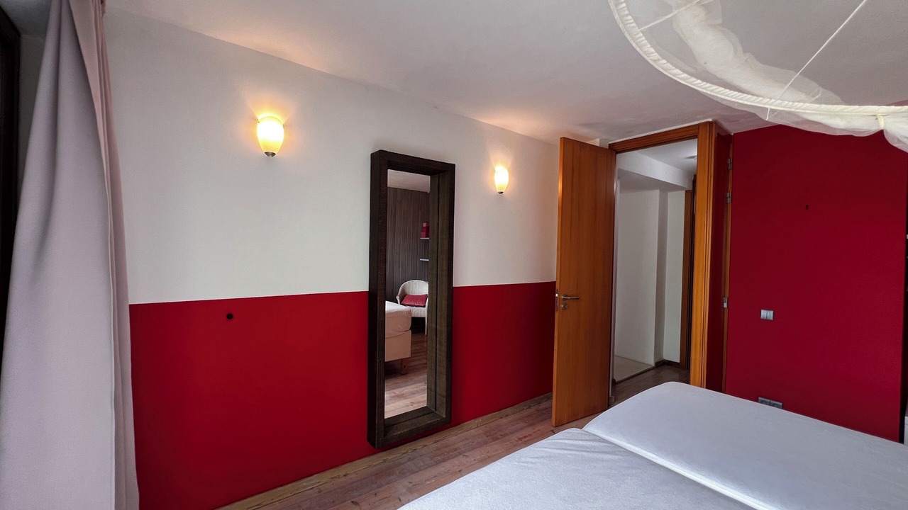Photo of Bedroom in Santa Maria da Devesa