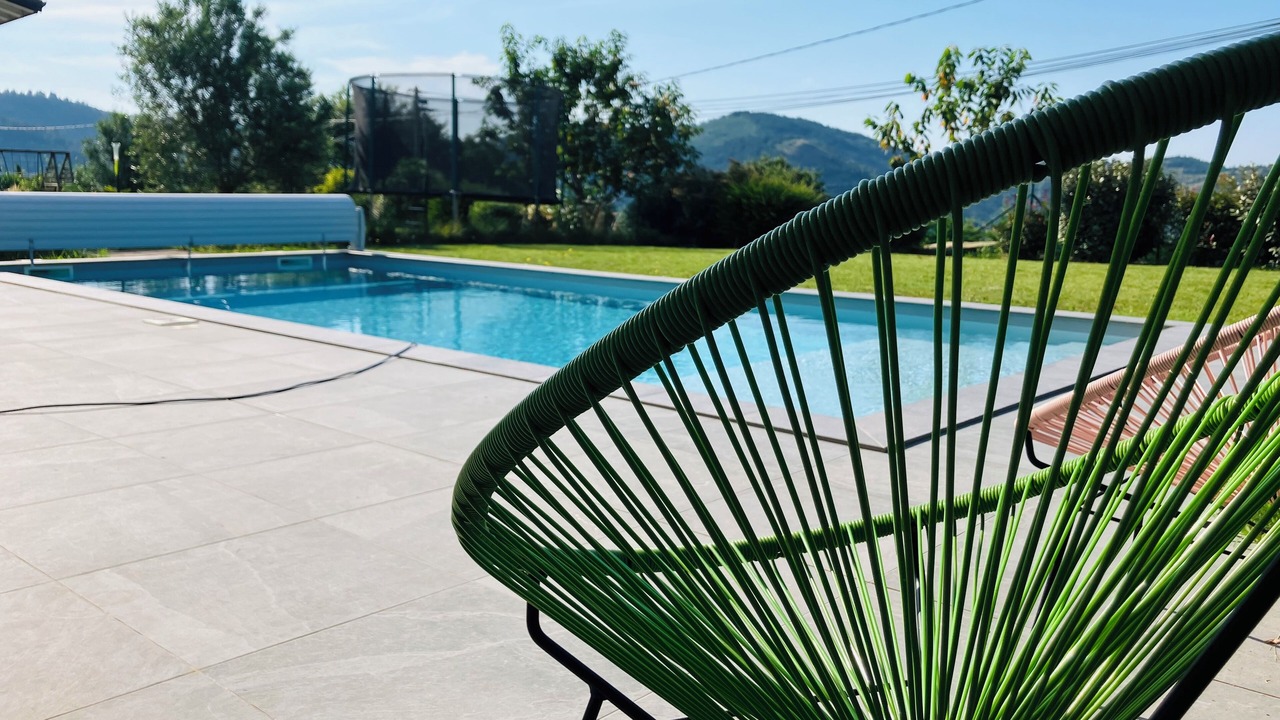 Photo of Outdoor in Vesseaux