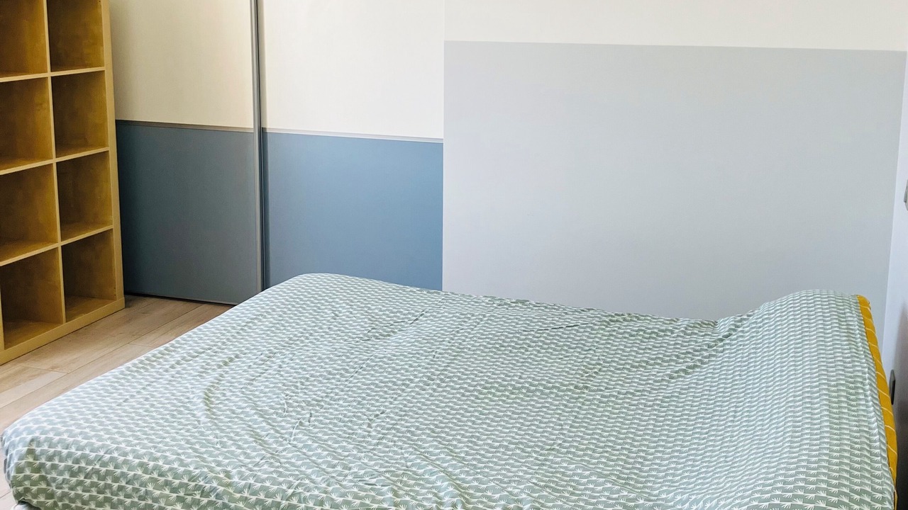 Photo of Bedroom in Vesseaux