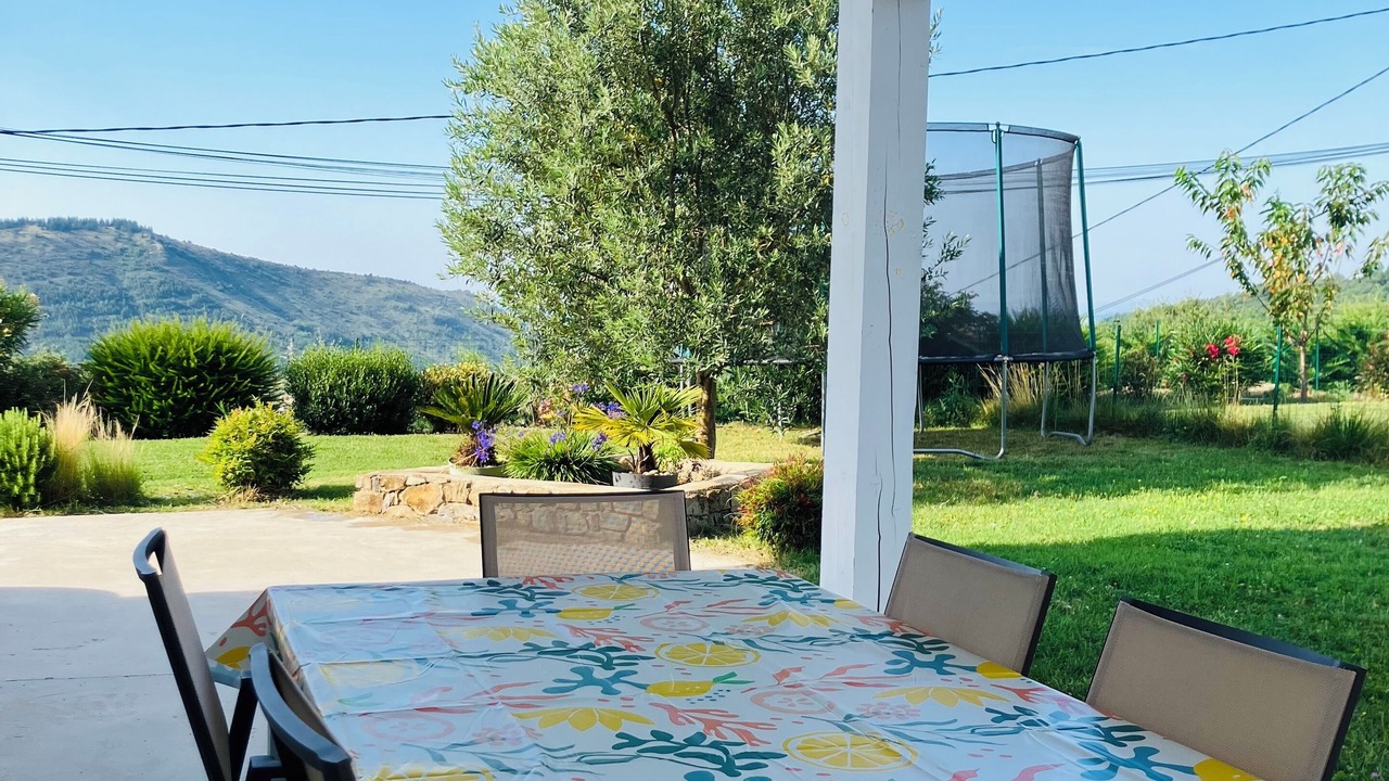 Photo of Outdoor in Vesseaux