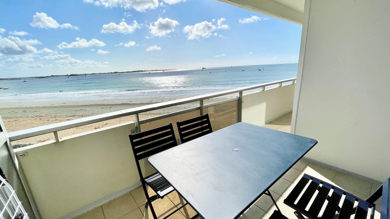 Photo of Outdoor in Larmor-Plage