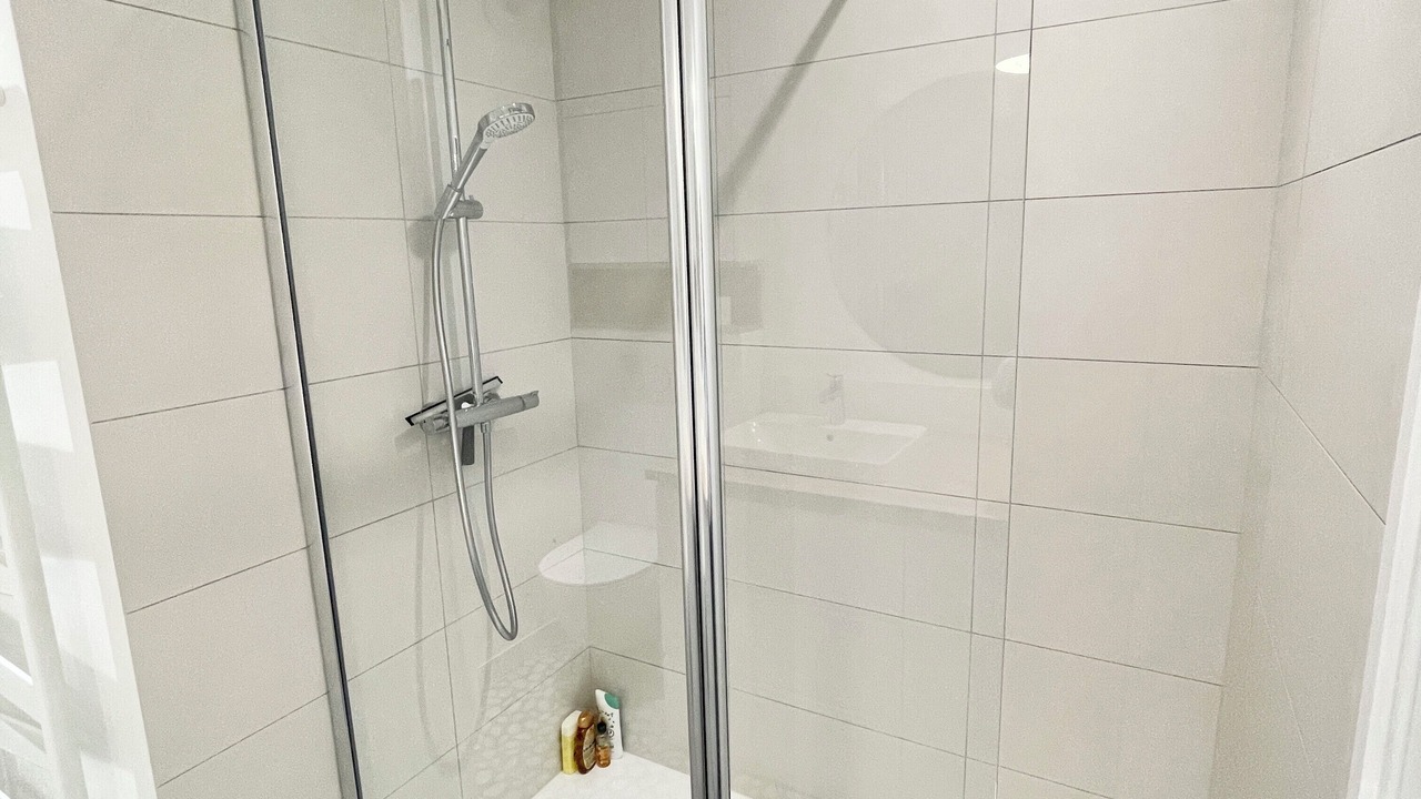 Photo of Bathroom in Larmor-Plage