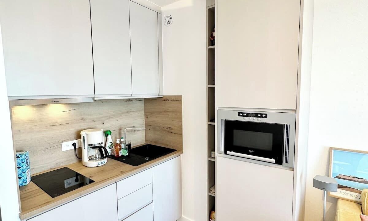 Photo of Kitchen in Larmor-Plage