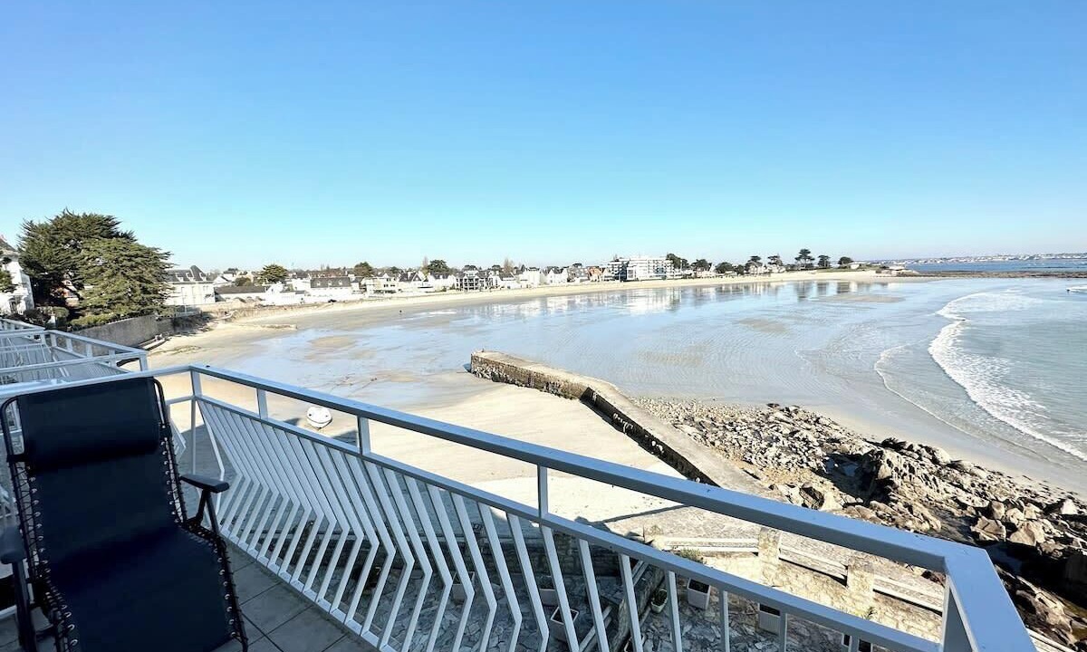 Photo of Outdoor in Larmor-Plage