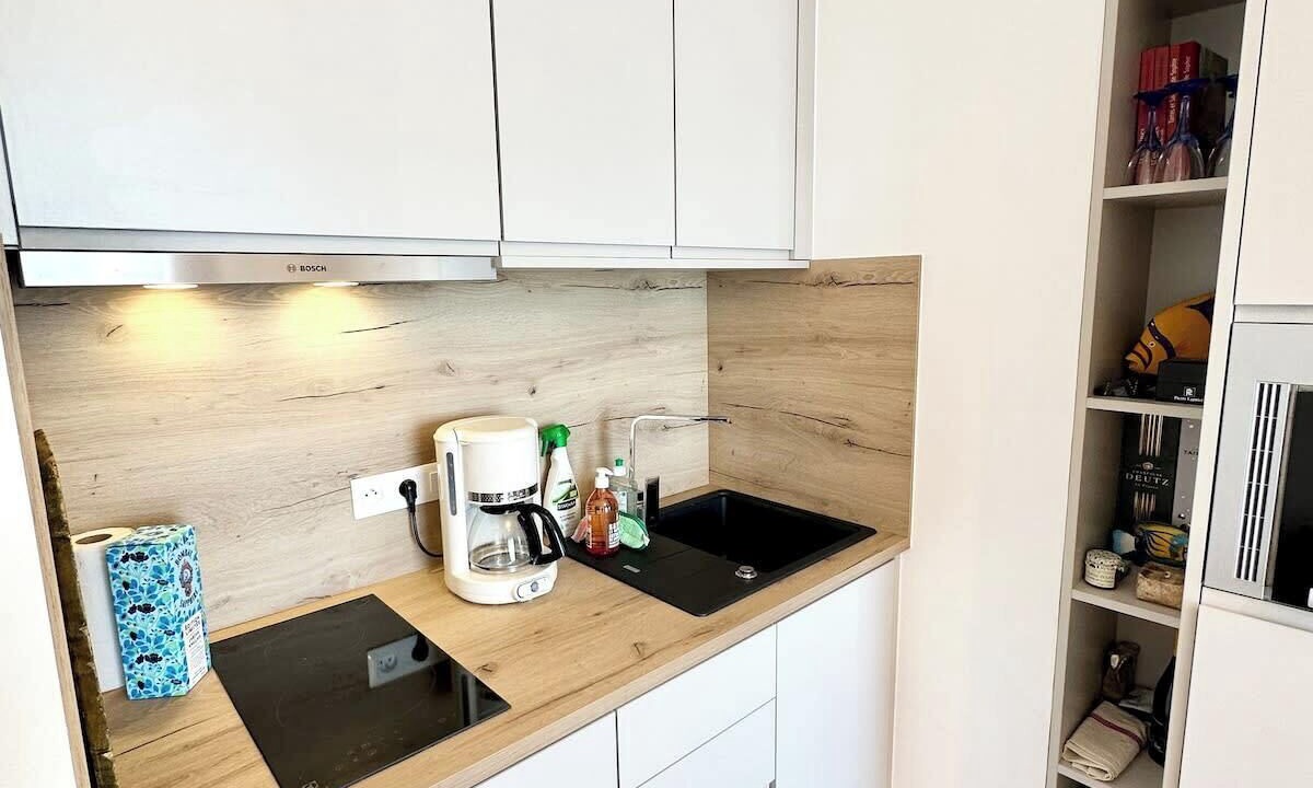 Photo of Kitchen in Larmor-Plage