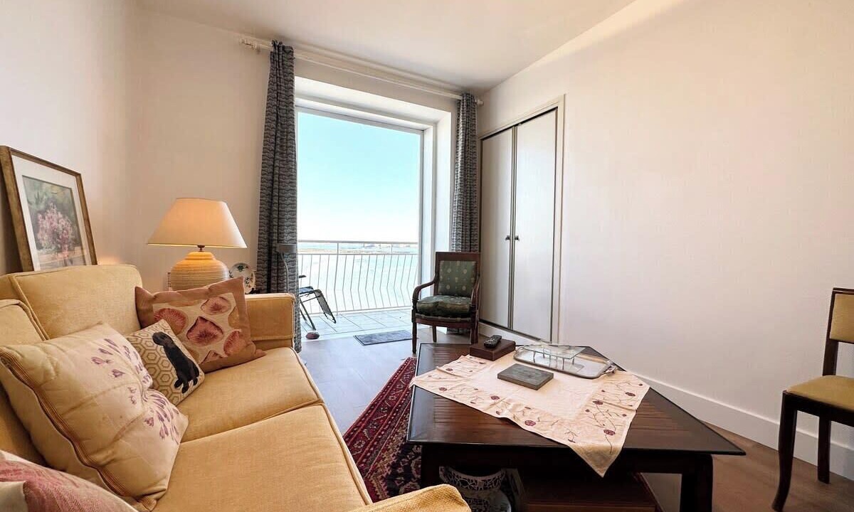 Photo of Livingroom in Larmor-Plage