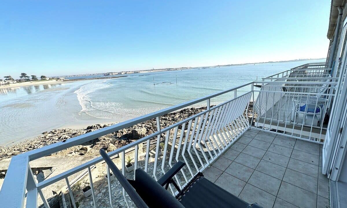 Photo of Outdoor in Larmor-Plage