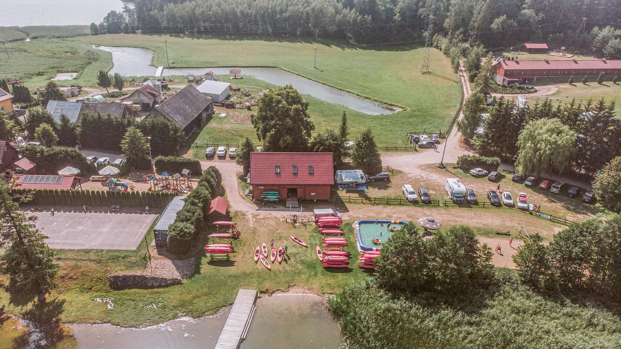 Photo of Others in Barczewo