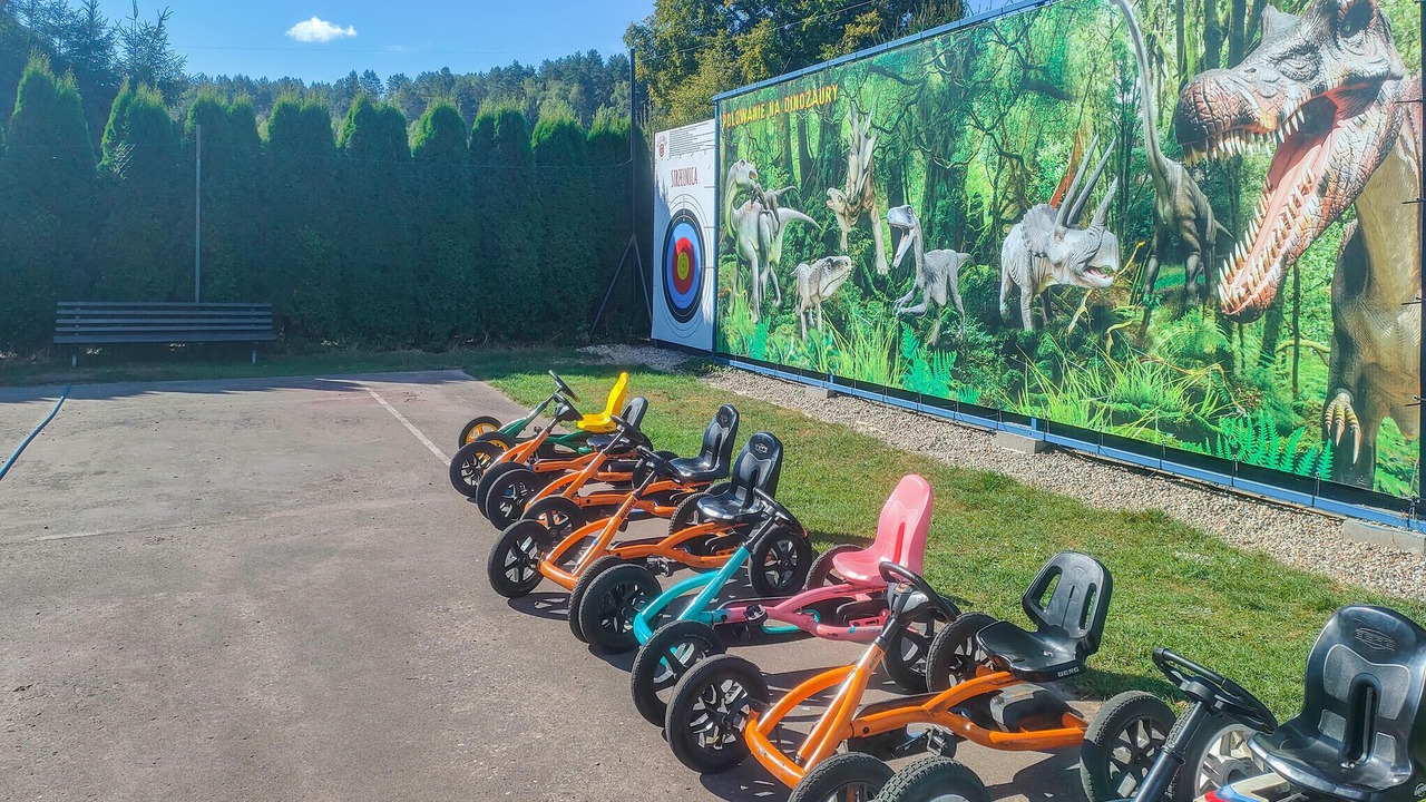 Photo of Others in Barczewo