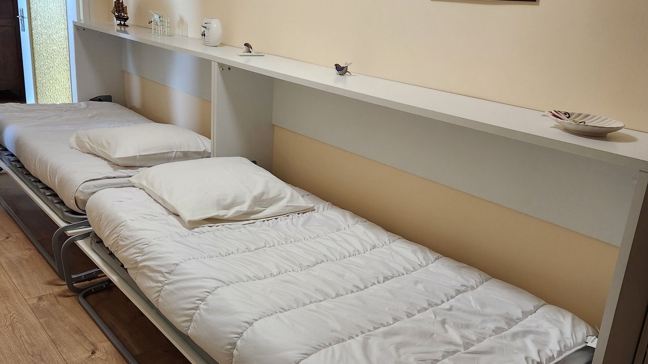 Photo of Bedroom in Pontaillac