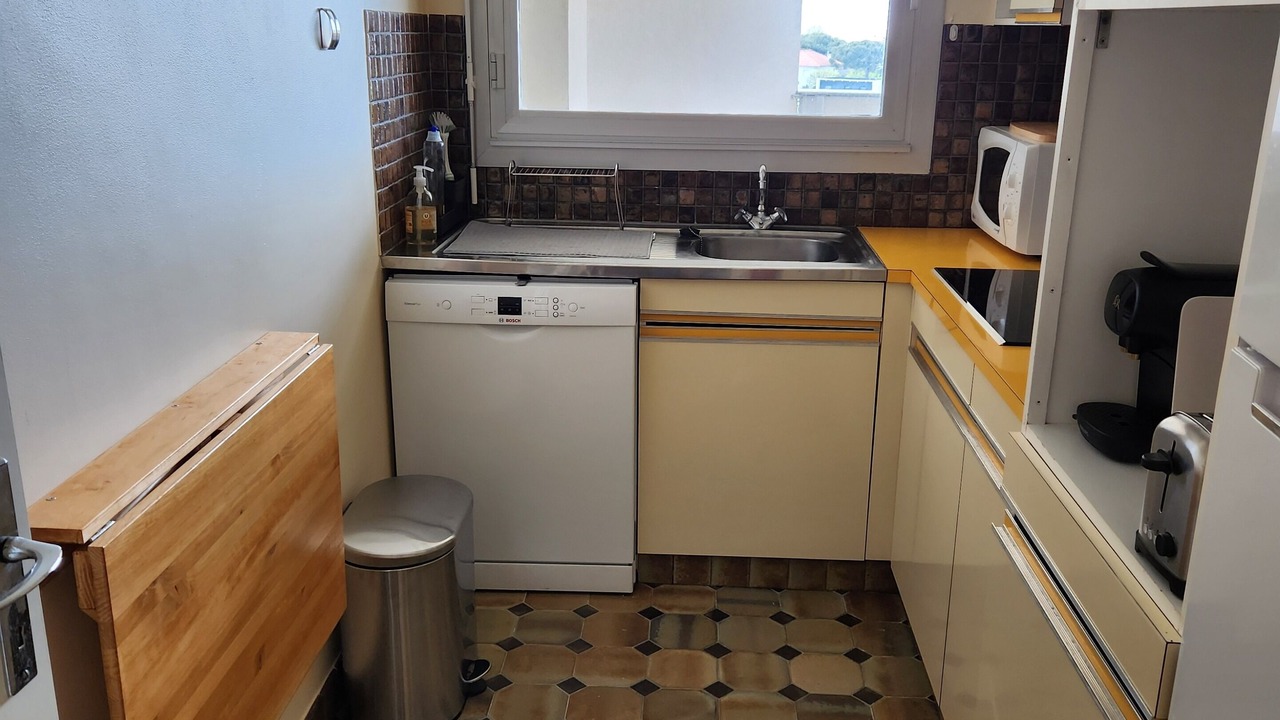 Photo of Kitchen in Pontaillac