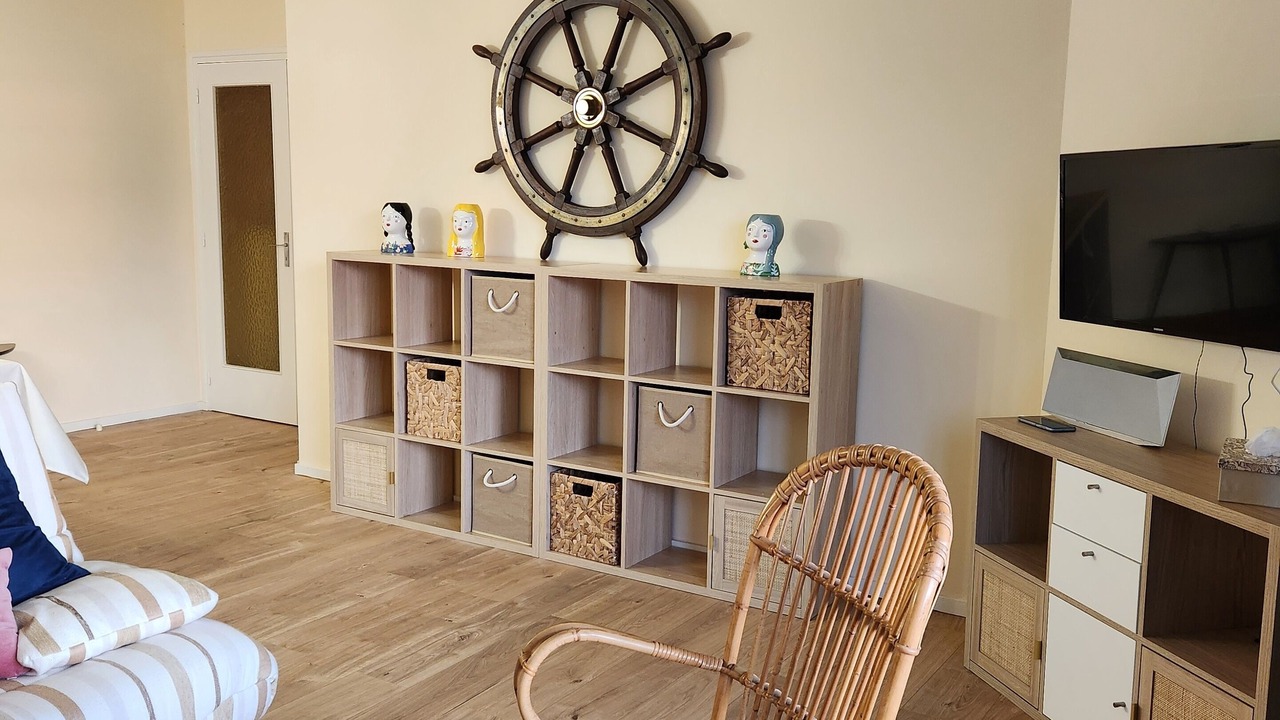Photo of Livingroom in Pontaillac