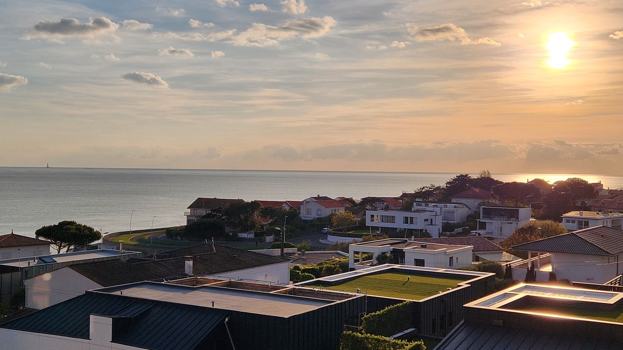 Photo of Outdoor in Pontaillac