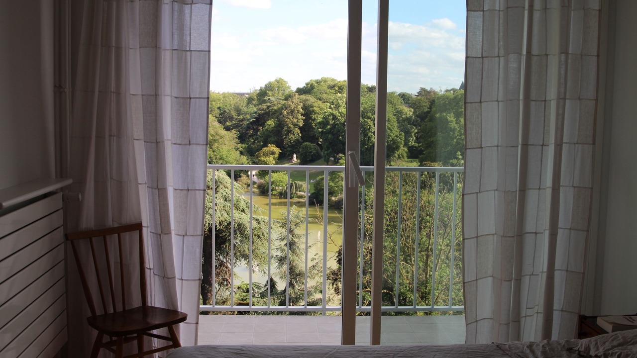 Photo of Bedroom in Parc-de-Montsouris