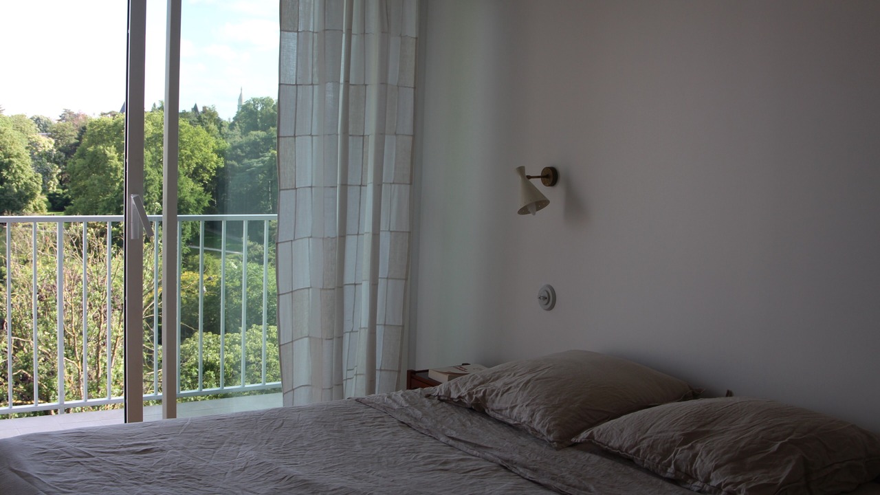 Photo of Bedroom in Parc-de-Montsouris