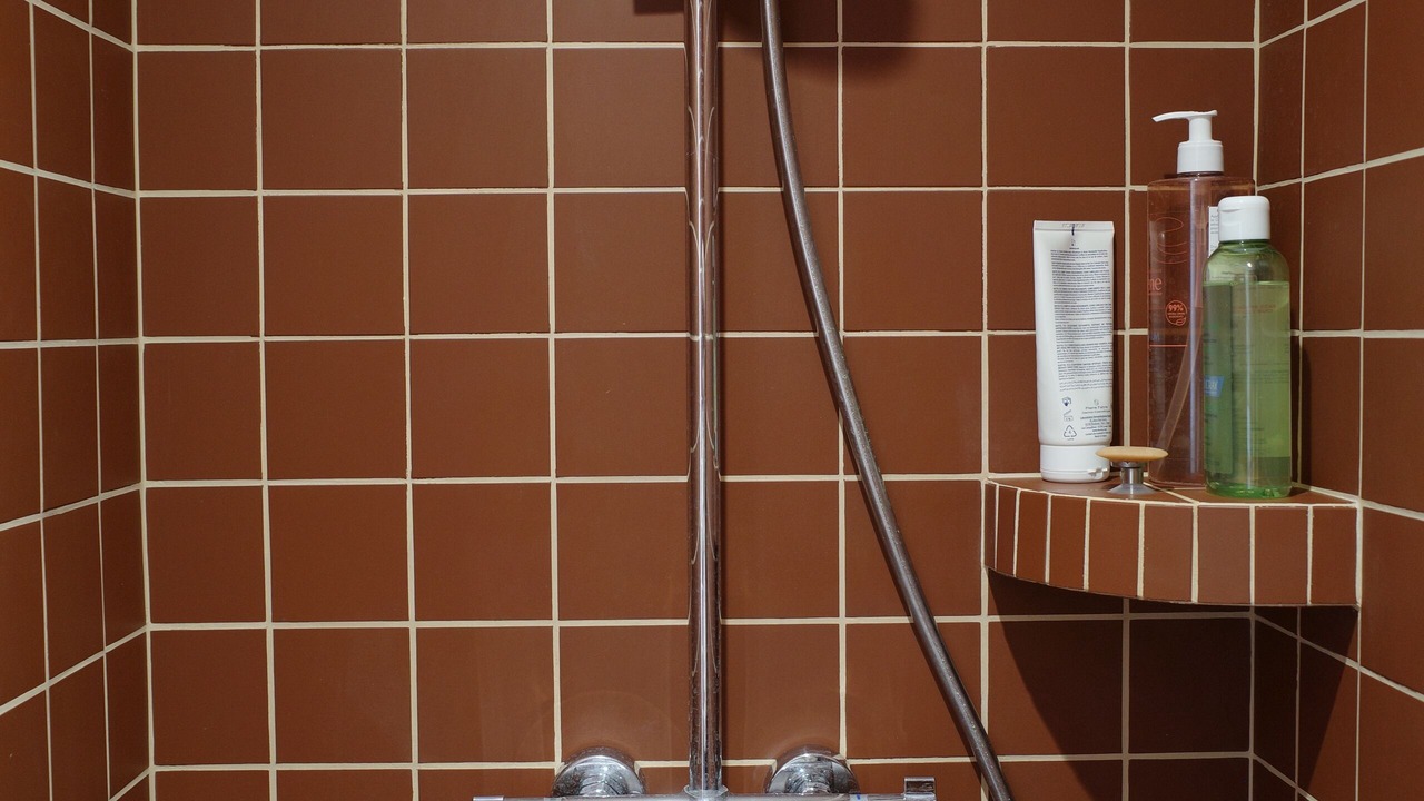 Photo of Bathroom in Parc-de-Montsouris
