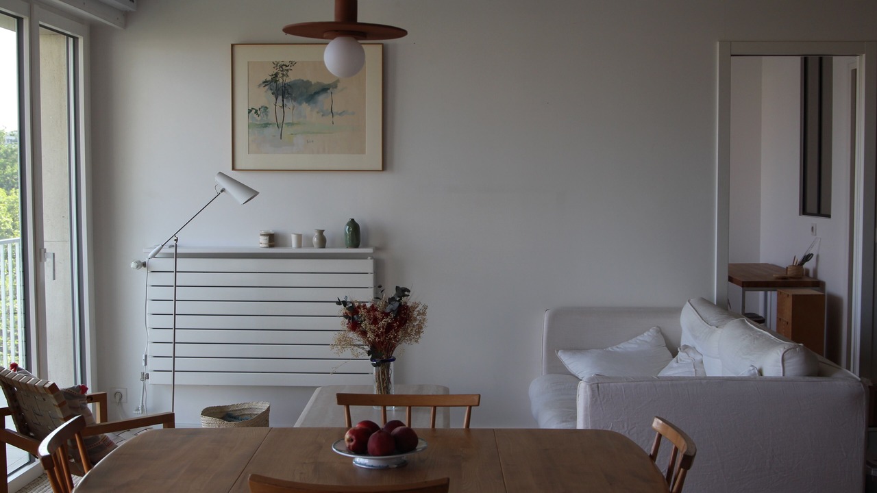 Photo of Livingroom in Parc-de-Montsouris