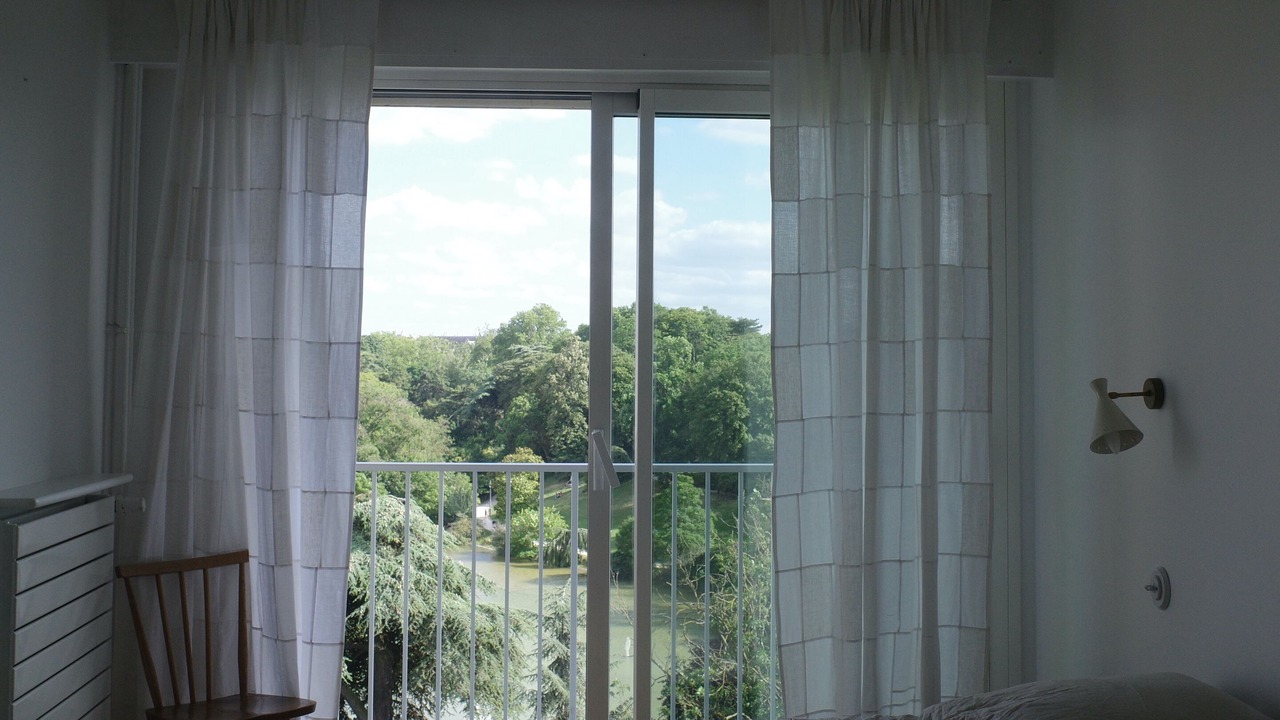 Photo of Bedroom in Parc-de-Montsouris