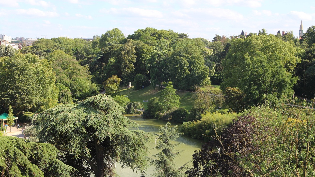 Photo of Others in Parc-de-Montsouris