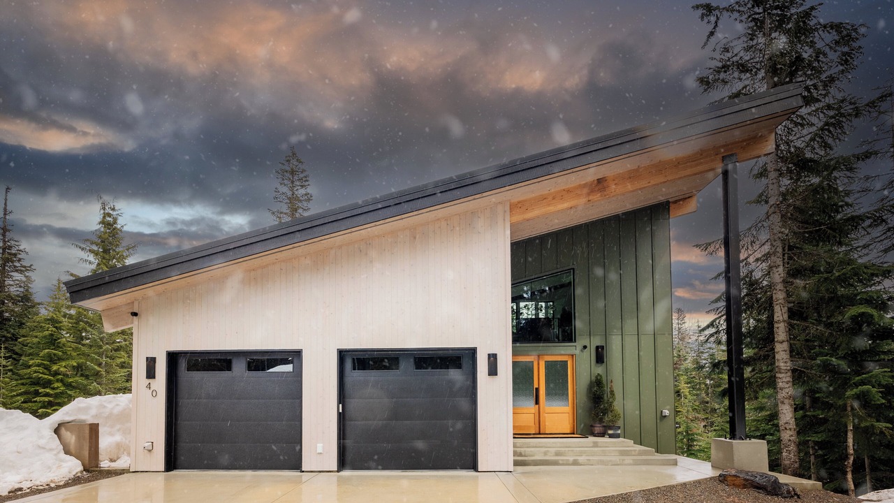 Photo of Outdoor in Snoqualmie Pass