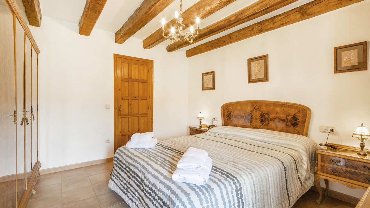 Photo of Bedroom in Solsona