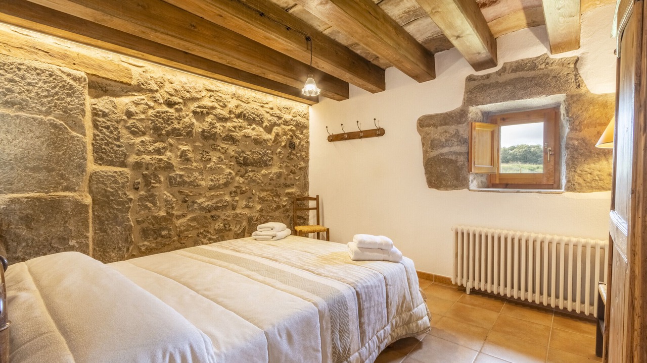 Photo of Bedroom in Solsona