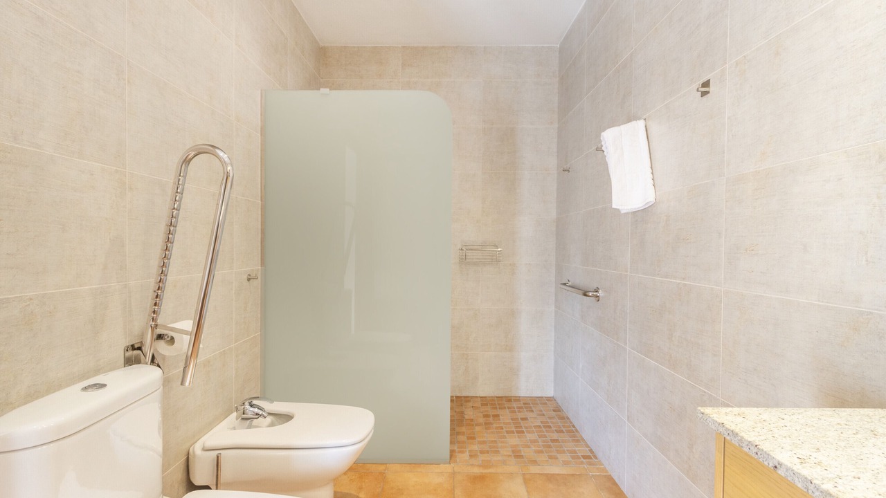 Photo of Bathroom in Solsona