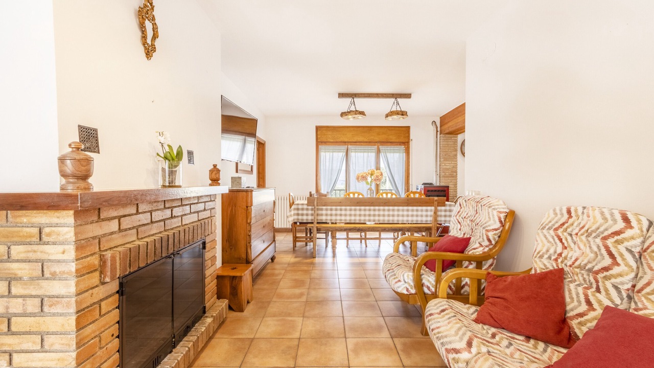 Photo of Livingroom in Solsona