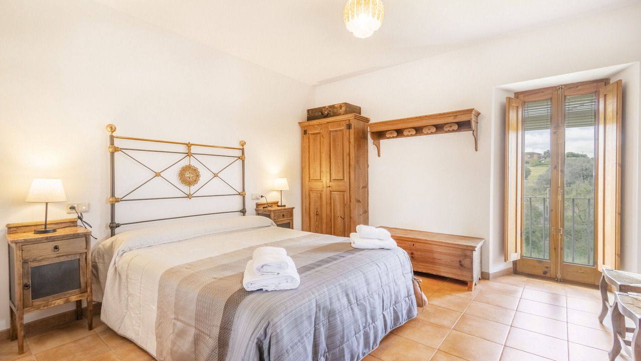 Photo of Bedroom in Solsona
