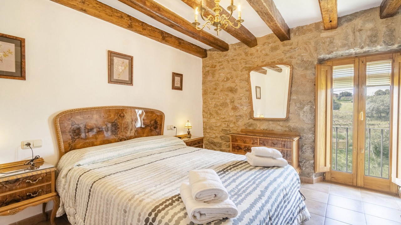 Photo of Bedroom in Solsona